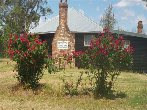Boehme's Hall - Accommodation Main Beach 0