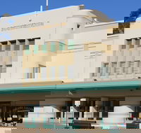 Bonney Theatre - Accommodation Main Beach