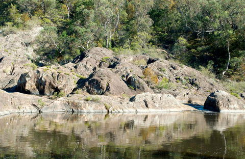 Boonoo Boonoo National Park - Accommodation Main Beach 0