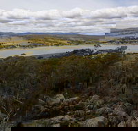 Brady's Lookout - Accommodation Main Beach