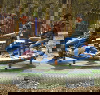 Braeside Park - Accommodation Main Beach