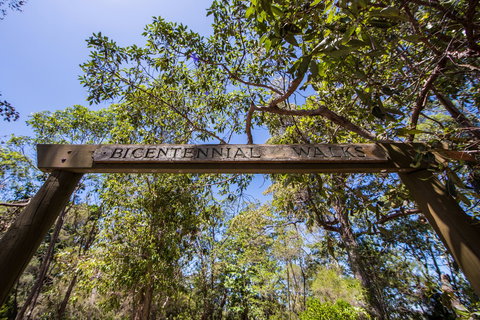 Bribie Island Bicentennial Trails - Accommodation Main Beach 0
