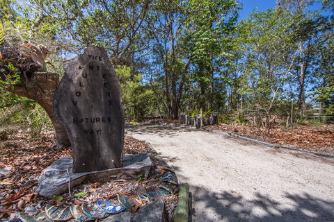 Bribie Island Bicentennial Trails - Accommodation Main Beach 2