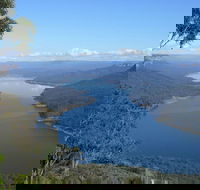 Burragorang State Conservation Area - Accommodation Main Beach
