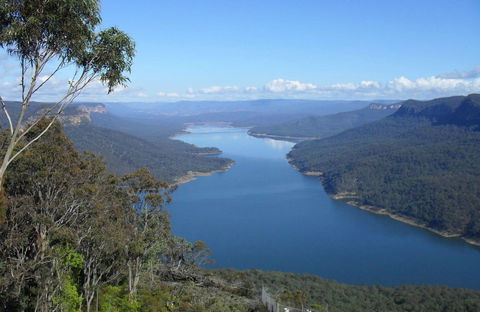 Burragorang State Conservation Area - Accommodation Main Beach 0