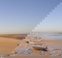 Chadinga Conservation Park - Accommodation Main Beach