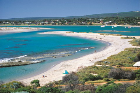 Chinaman's Beach - Accommodation Main Beach 0