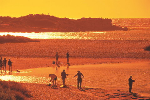 Chinaman's Beach - Accommodation Main Beach 1