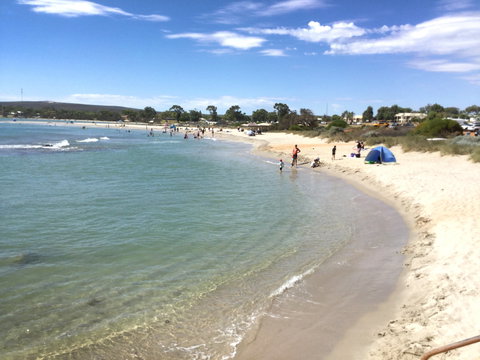 Chinaman's Beach - Accommodation Main Beach 2