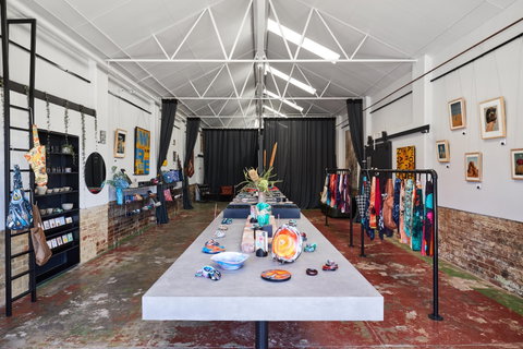 Clan Collective - Accommodation Main Beach 0