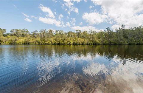 Cockatoo Picnic Area - Accommodation Main Beach 0
