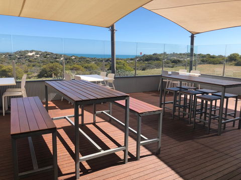 Copper Club, The Dunes Golf Course - Accommodation Main Beach 1