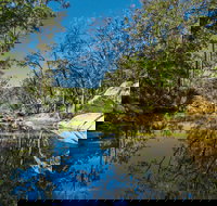 Crows Nest National Park - Accommodation Main Beach