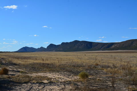 Darke Peak Scenic Drive - Accommodation Main Beach 0