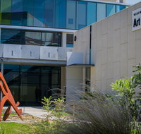Deakin University Art Gallery - Accommodation Main Beach