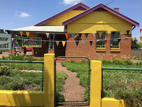 Dubbo Arts And Craft Society - Accommodation Main Beach 1