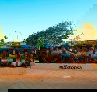 East Terrace Loxton - Accommodation Main Beach