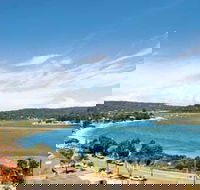 Ettalong Beach - Accommodation Main Beach