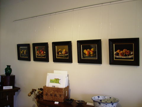 Falkner Gallery - Accommodation Main Beach 0