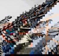 Fort Scratchley Historic Site - Accommodation Main Beach