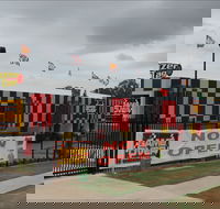 Game Over Indoor Go Karting Adventure Climbing Walls and Lazer Tag Centre - Accommodation Main Beach