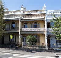 Glebe - Accommodation Main Beach