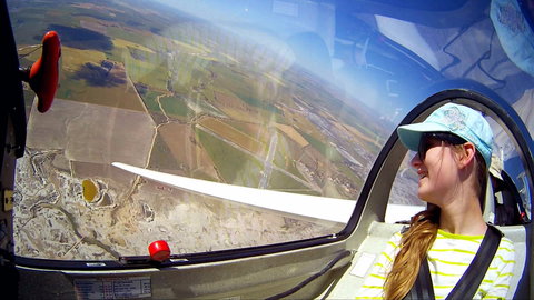 Gliding Club Of Western Australia - Accommodation Main Beach 2