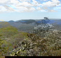 Greater Blue Mountains drive - Accommodation Main Beach
