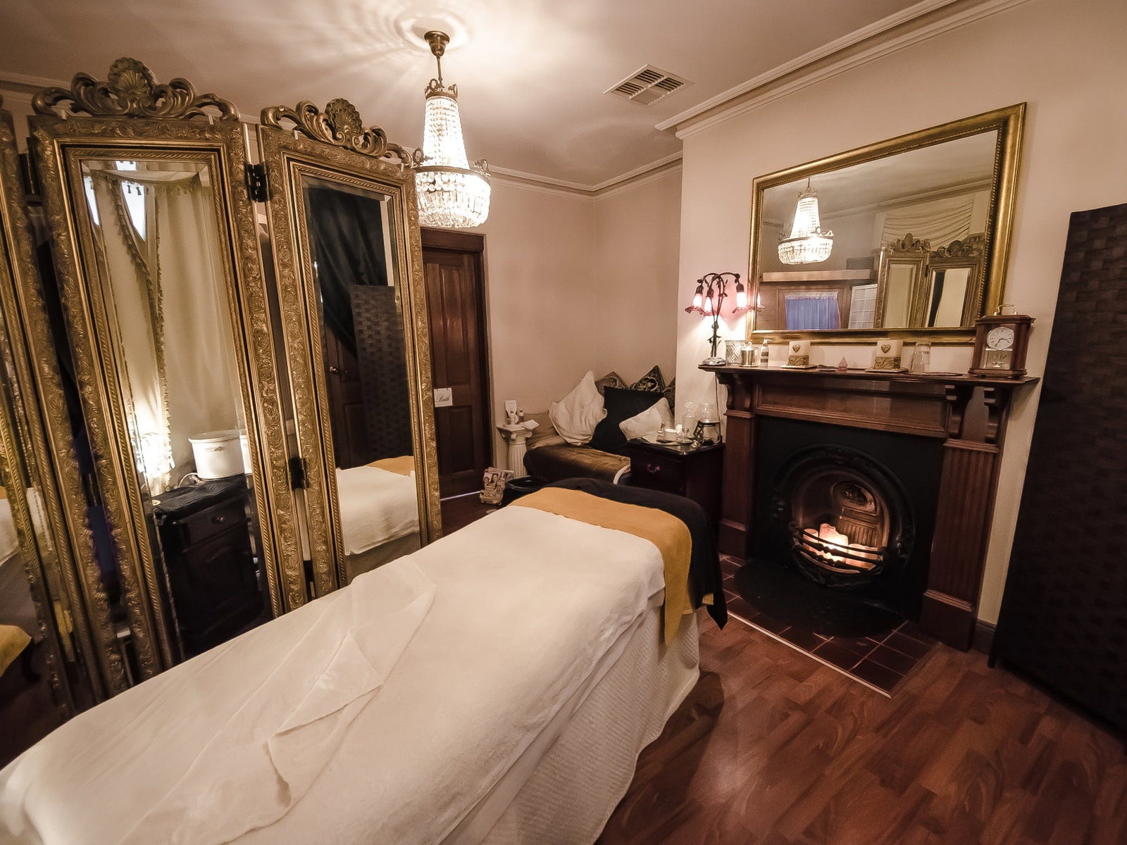 Basket Range SA Accommodation Main Beach