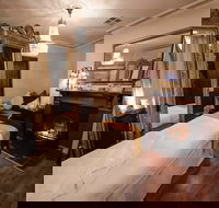 Hahndorf Creek Wellness Spa - Accommodation Main Beach