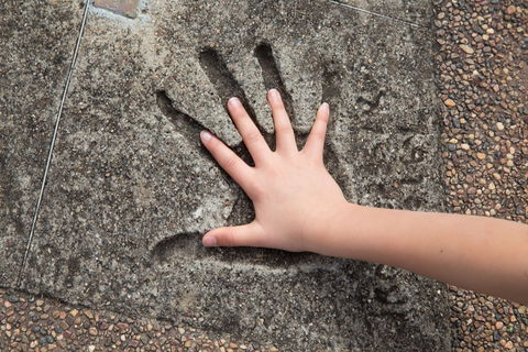 Hands Of Fame Park - Accommodation Main Beach 0