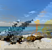 Hopetoun - Accommodation Main Beach