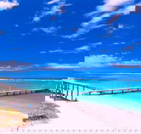 Horrocks - Accommodation Main Beach