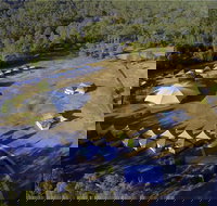 Ivory's Rock Conventions and Events - Accommodation Main Beach