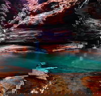 Karijini National Park - Accommodation Main Beach