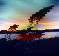 Lake Fellmongery Ski Lake - Accommodation Main Beach