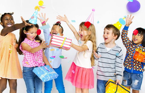 Lollipop's Playland Campbelltown - Accommodation Main Beach 0