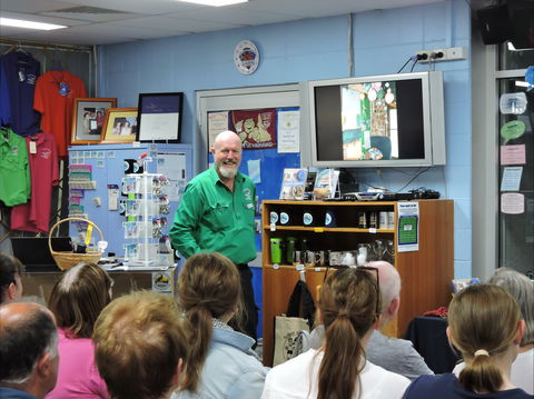 Longreach School Of Distance Education - Accommodation Main Beach 0
