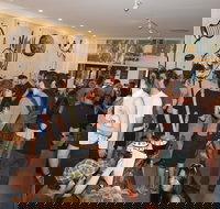 M2 Gallery - Accommodation Main Beach