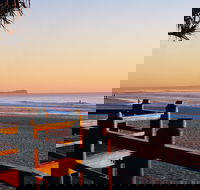 Maroochydore - Accommodation Main Beach