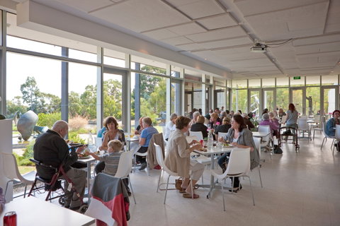 McClelland Sculpture Park + Gallery - Accommodation Main Beach 2