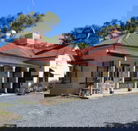 Morven - Accommodation Main Beach