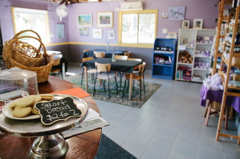 Nannup Lavender Farm - Accommodation Main Beach 0
