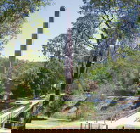 No 1 Pump Station Mundaring - Accommodation Main Beach