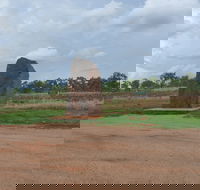 Noel Buntine Memorial - Accommodation Main Beach