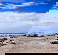 North Beach Wallaroo - Accommodation Main Beach