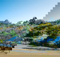 North Burnett - Mount Perry via Monto to Biggenden to Childers - Accommodation Main Beach