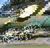 Oberon and District Museum