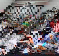 Obsession Shoes Boutique - Accommodation Main Beach