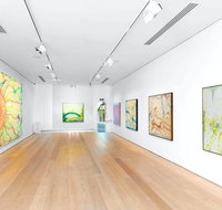 Olsen Gallery - Accommodation Main Beach
